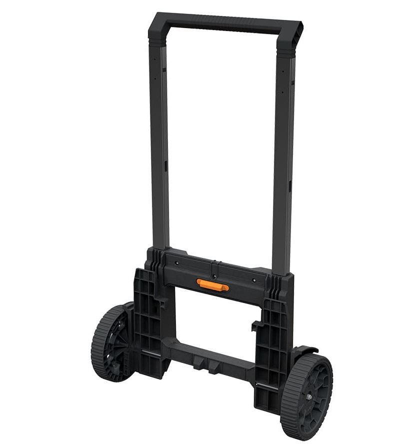 Тележка инструментальная Keter ROC Back Tel.Wheel 17212440