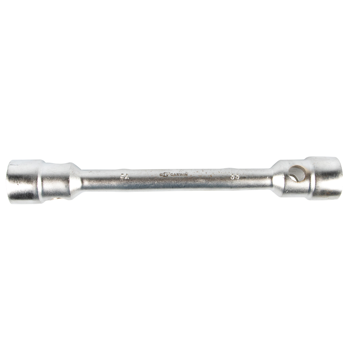 Ключ баллонный 32*33 мм с монтажкой 600 мм, в сумке