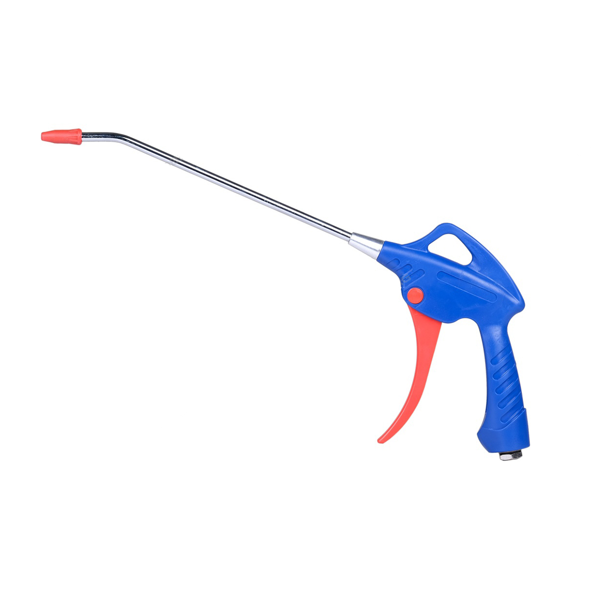 Пистолет продувочный пластик, сопло 20 см