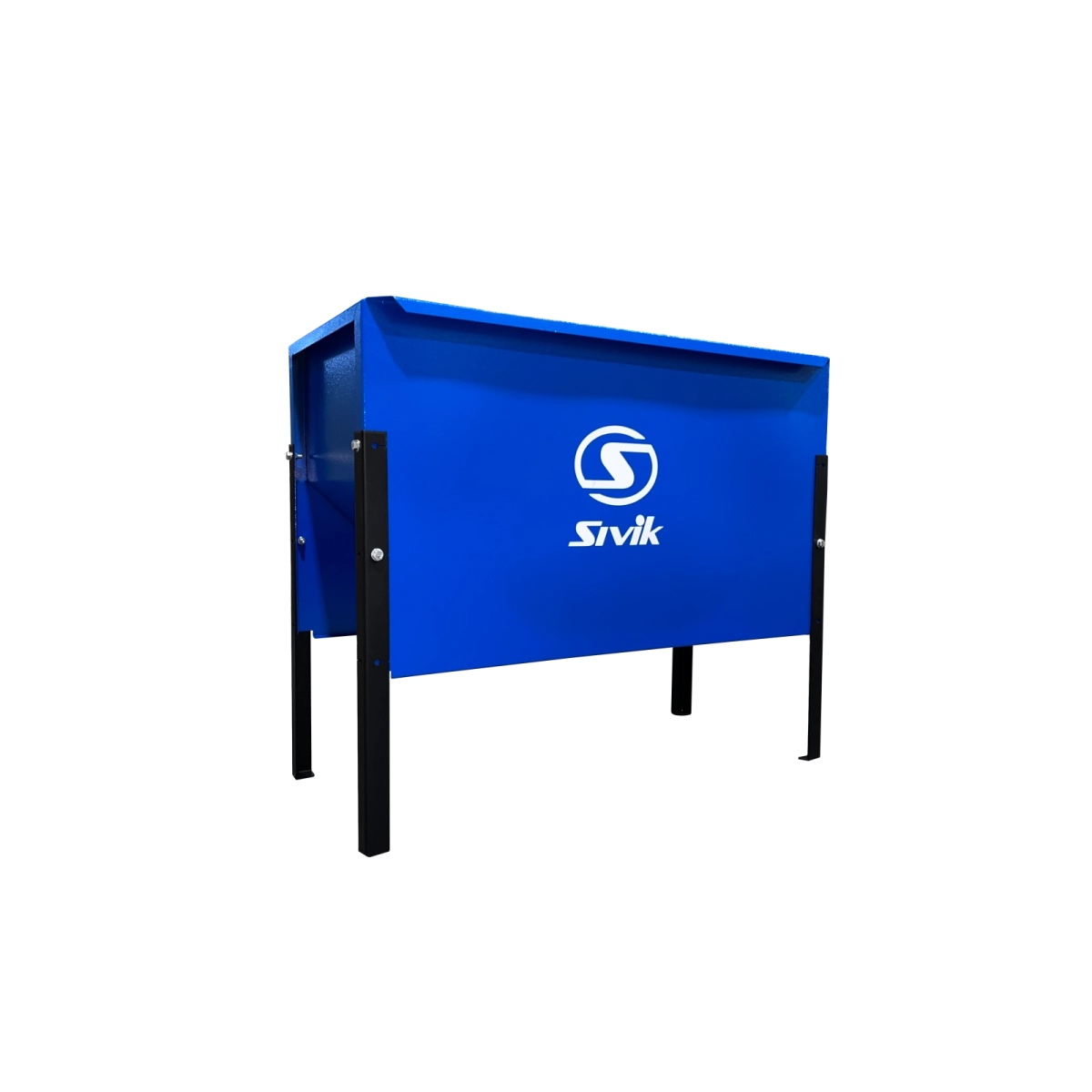 Ванна шиномонтажная