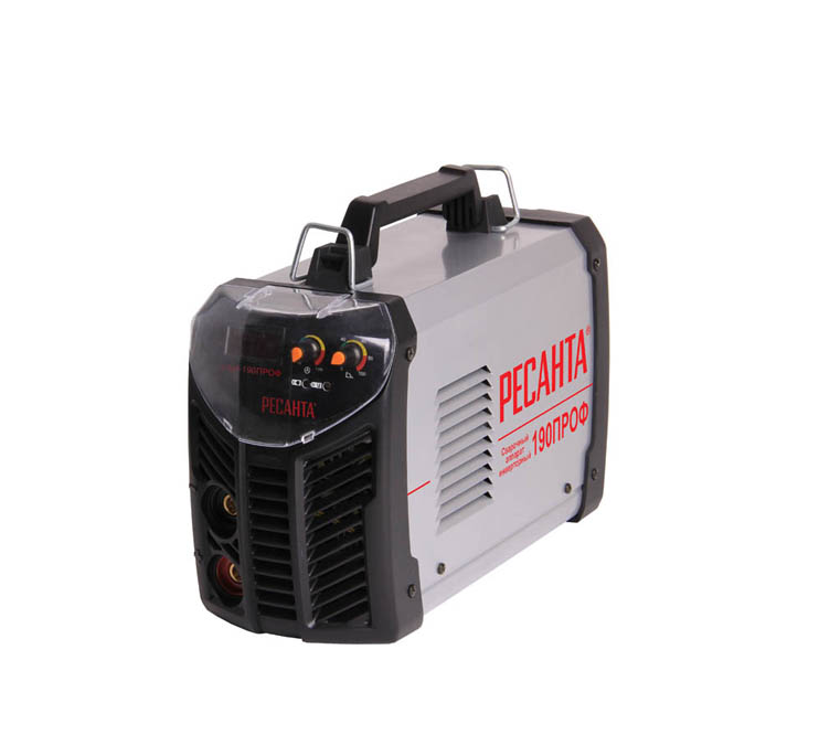 Сварочный аппарат серии "ПРОФ" 