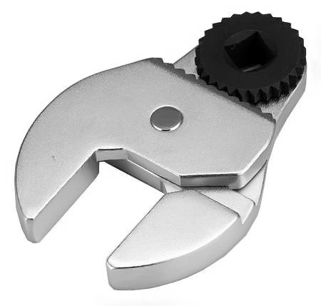 Ключ "воронья лапа" регулируемый 1/2"