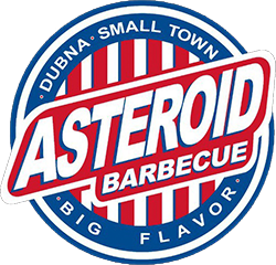 Asteroid smokers