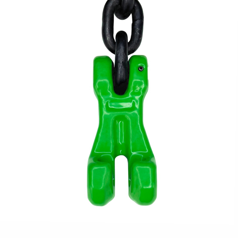 Укоротитель цепной клешневой г/п T8