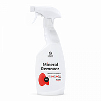 Пятновыводитель «Mineral Remover», 600мл