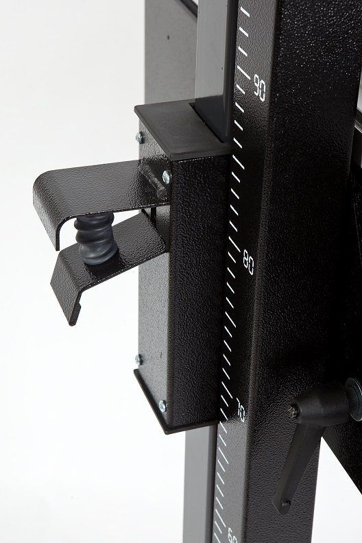 Прибор контроля и регулировки света фар 