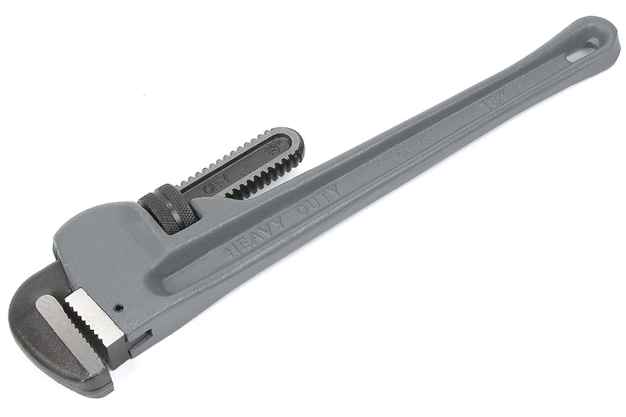 GR-PWA180 Ключ трубный американского типа, 18"