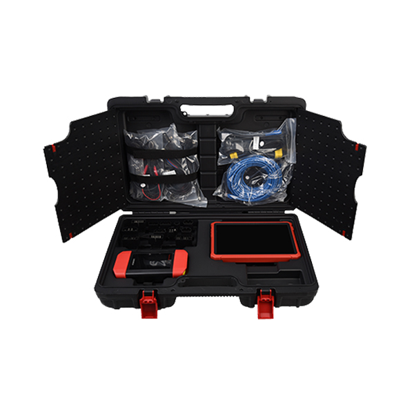 Сканер диагностический Launch X-431 PRO5 Smartlink, для легковых авто