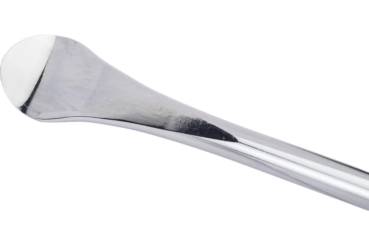 Лопатка для демонтажа шин мотоциклов 