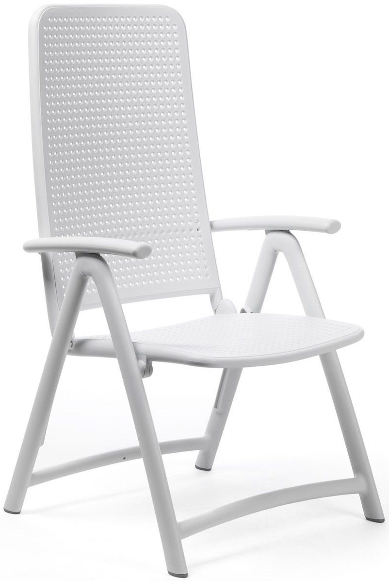 Комплект пластиковой мебели Step Darsena