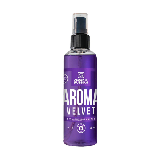 Aroma - ароматизатор салона, 100 мл