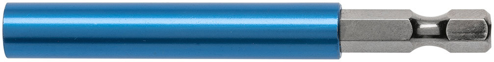 Битодержатель со встроенным магнитом 78 мм, SLIM, 1/4"