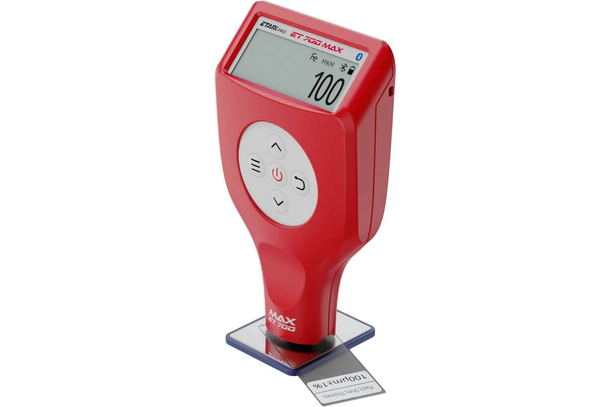 Толщиномер ETARI ET 700 MAX