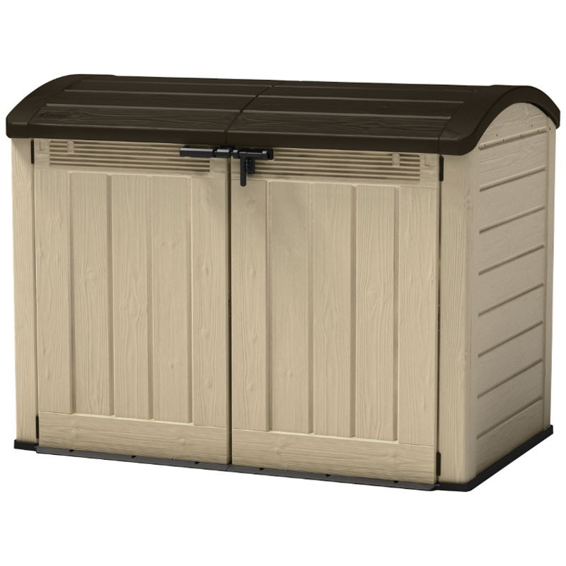 Садовый шкаф STORE IT OUT ULTRA 2000L