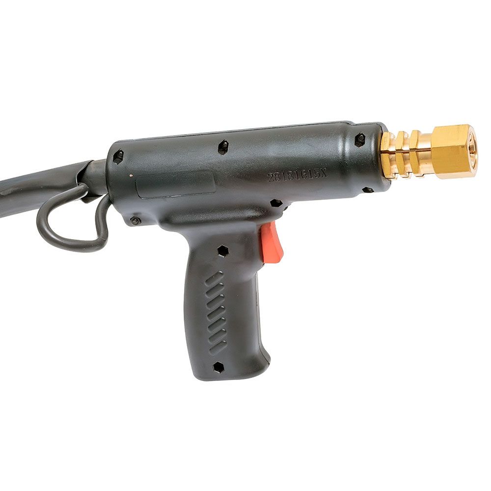 Аппарат для контактной точечной сварки