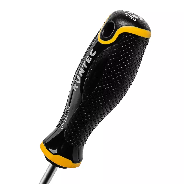 Набор отверток S2 в сумке, 6 предметов