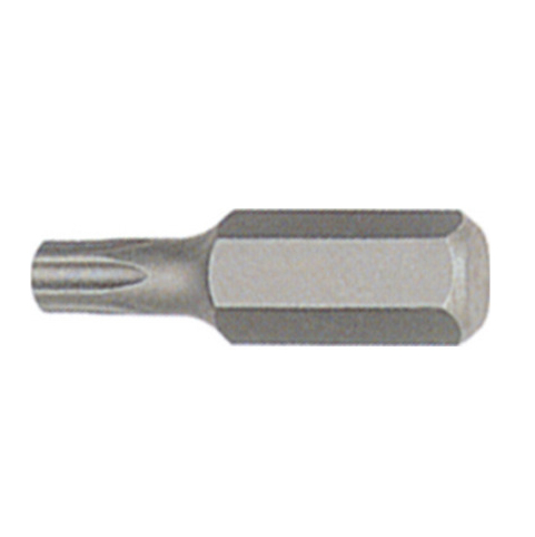 B03T45 Бита 10 мм Torx T45 30 мм