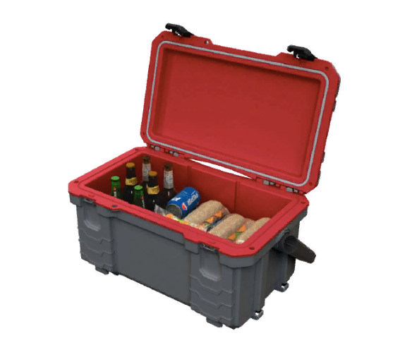 ХОЛОДИЛЬНИК  22" PRO GEAR SYSTEM COLD BOX 17208518