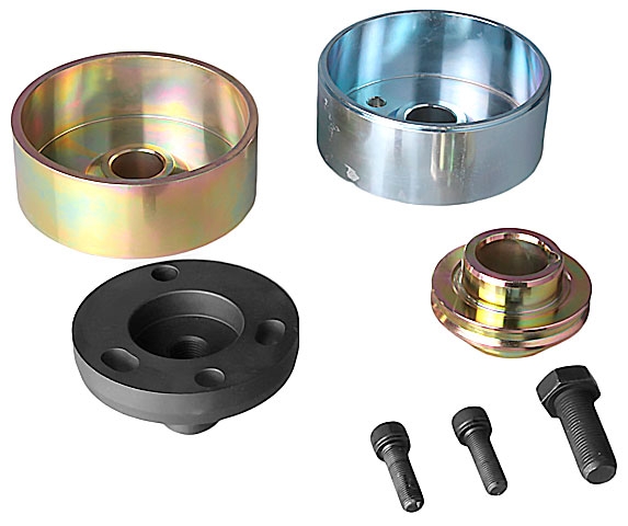 Приспособление для установки коленвала Mercedes-Benz