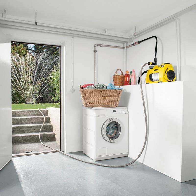 Напорный насос для дома и сада BP 5 Home & Garden 