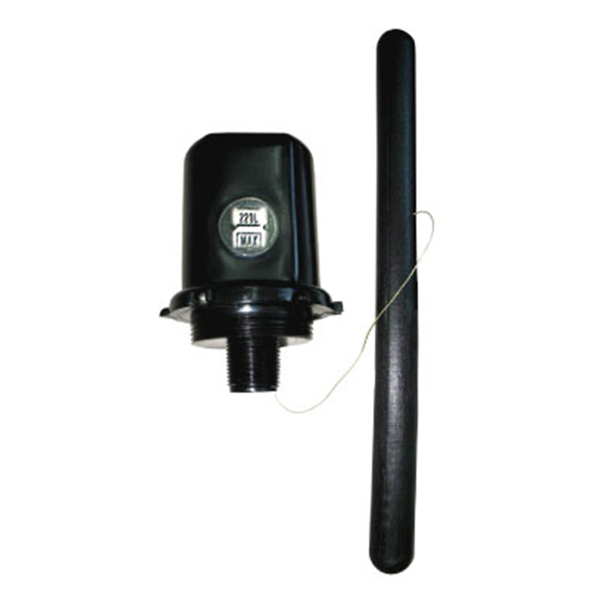 Масломер для 200л бочки