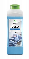 DESO Средство дезинфицирующее 1л GRASS