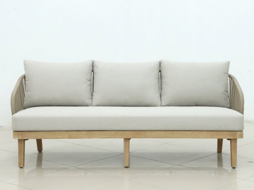 Комплект деревянной мебели Mali