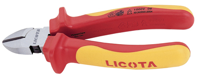 APT-37005B Бокорезы VDE 1000V 180 мм