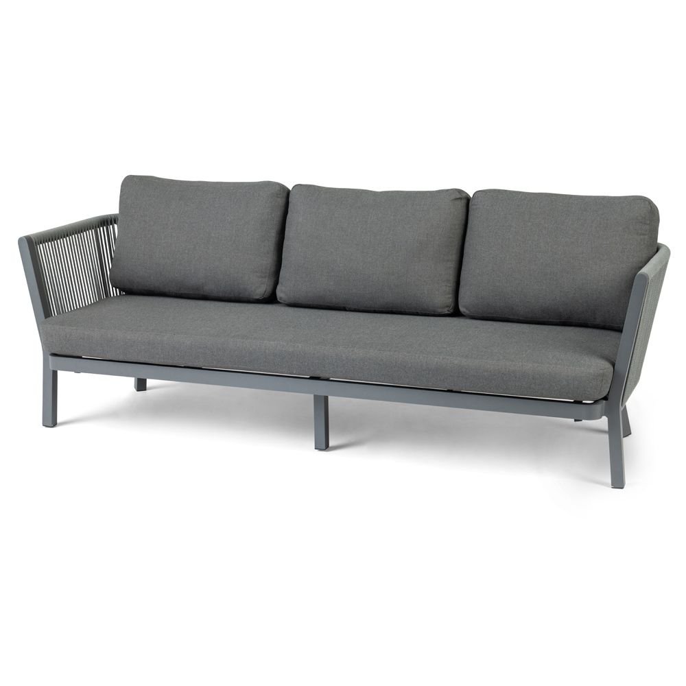 Комплект плетеной мебели Sofia