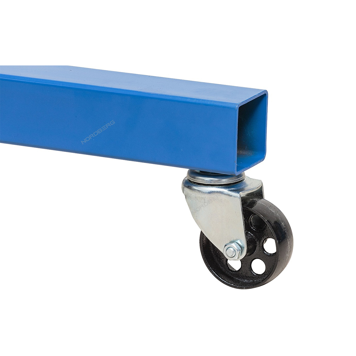 Стенд (кантователь) для ремонта двигателя, 570 кг