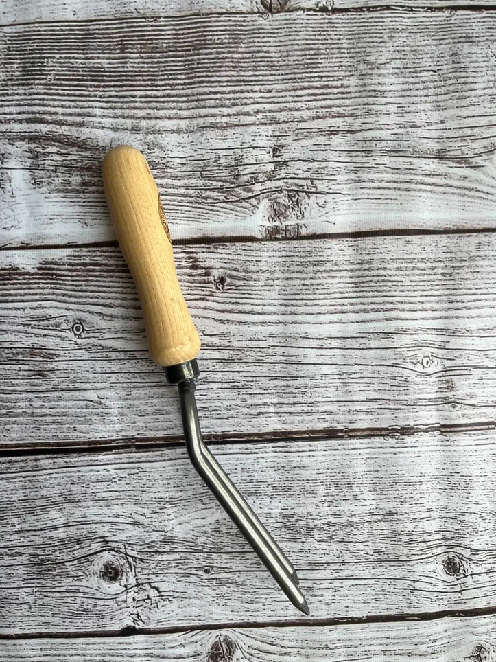 Вилка для сбора корнеплодов