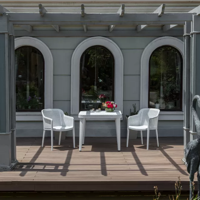 Стул ARMCHAIR OCTA