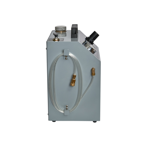 Установка GrunBaum INJ1000 для очистки впускного тракта и сажевых фильтров