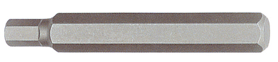BHE37550 Бита 10 мм шестигранная H5 75 мм