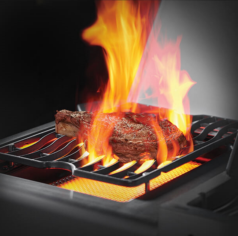 Газовый гриль Prestige 500 