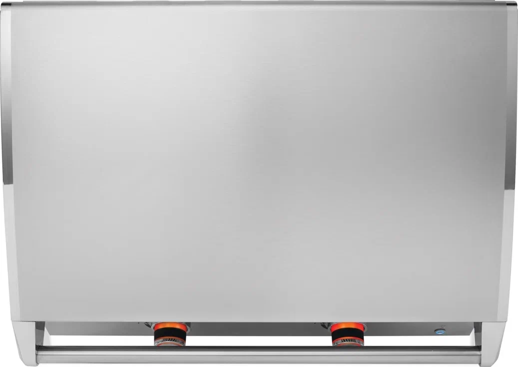 Газовый гридль Built-in 32" Griddle