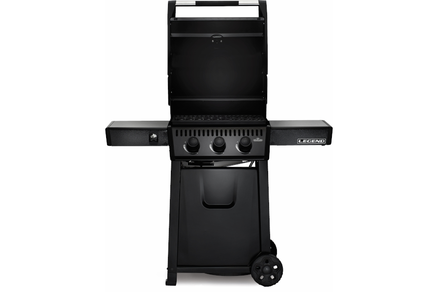 Газовый гриль Legend-365