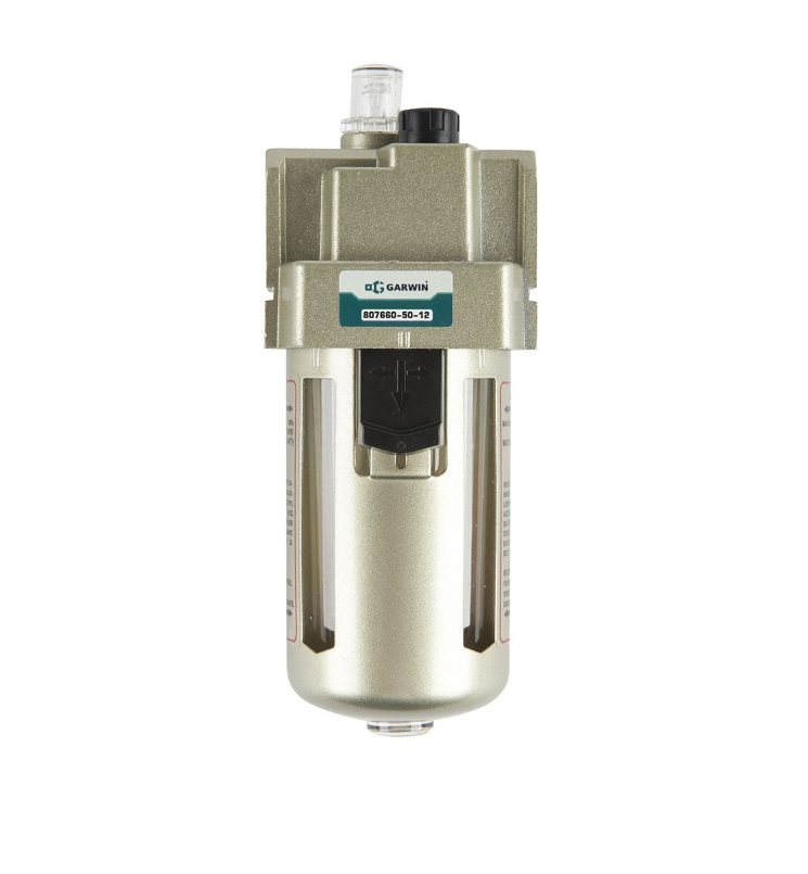 Лубрикатор для пневмоинструмента 1/4"