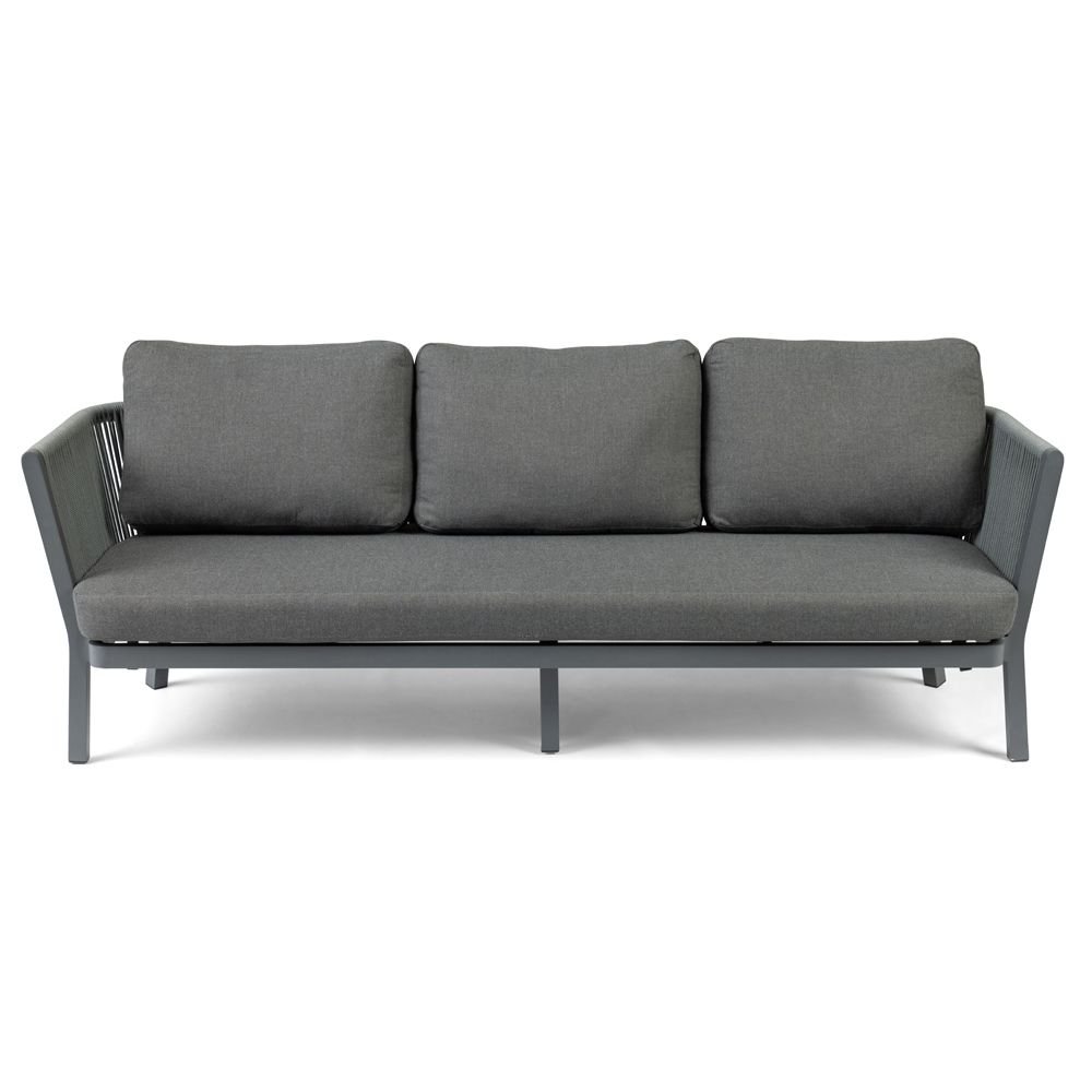 Комплект плетеной мебели Sofia