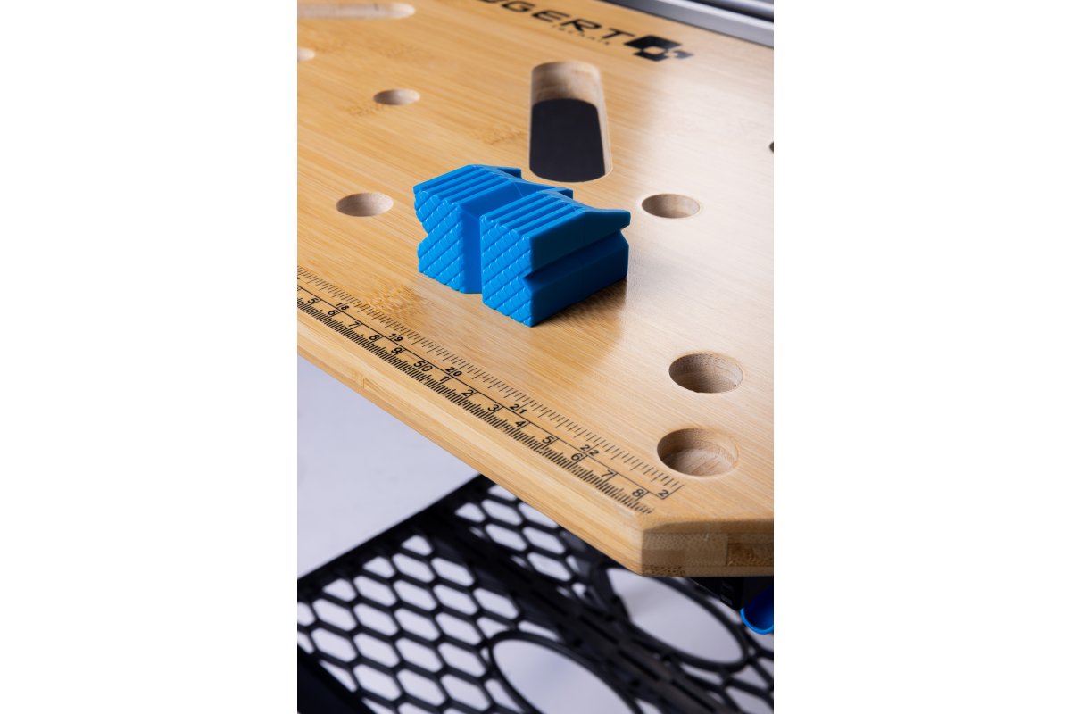 Верстак складной столярный 700x650x915 мм