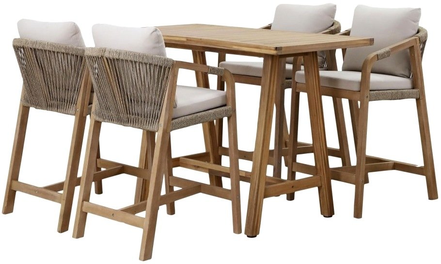 Комплект барной мебели Rimini