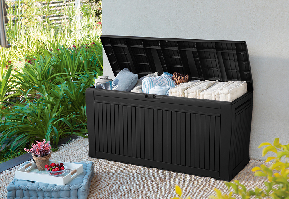 Сундук Comfy Storage Box 270L 17202623