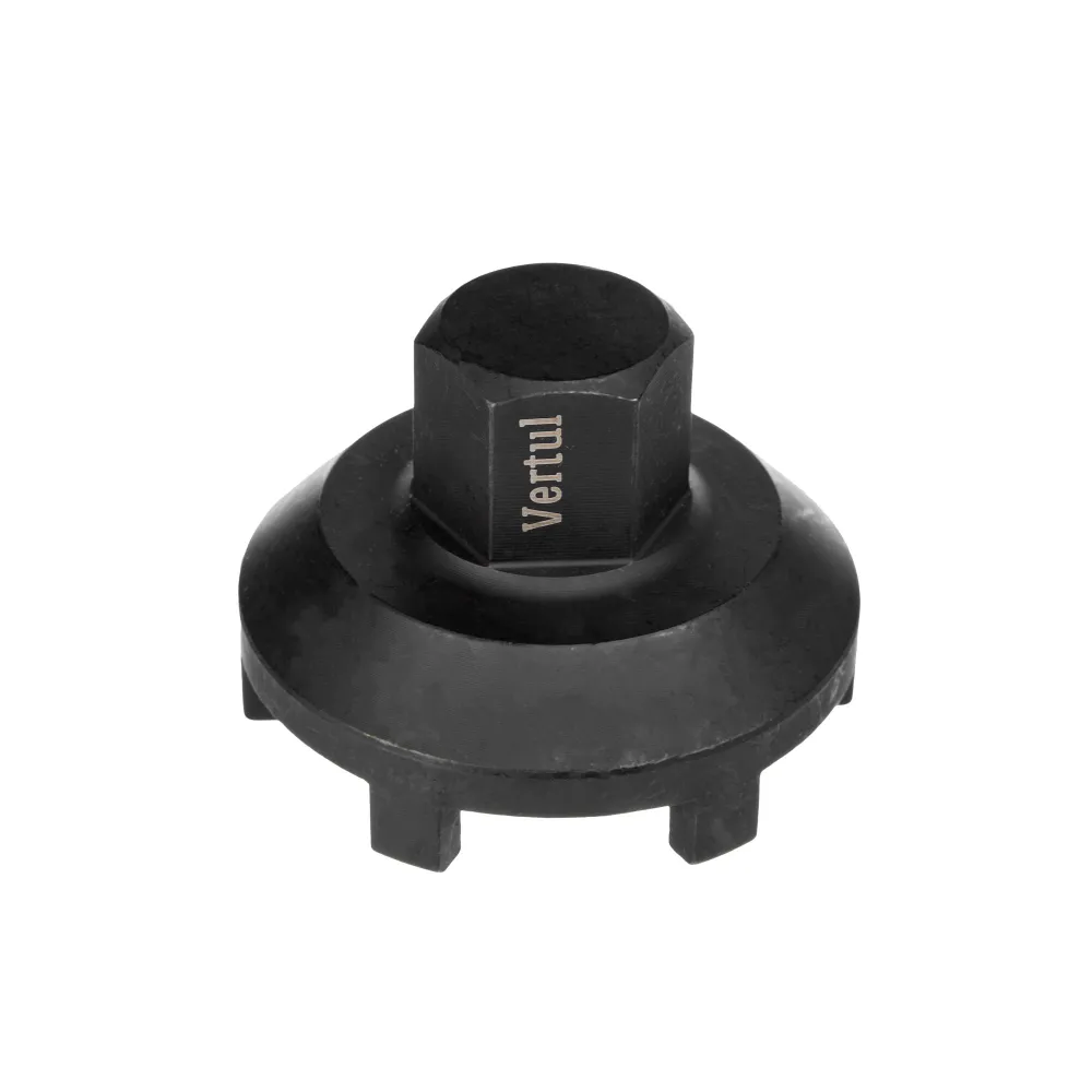 Головка для крепления дифференциала автобусов Mercedes