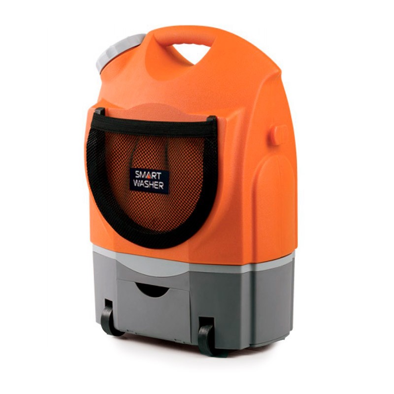 Портативная мини-мойка Smart Washer