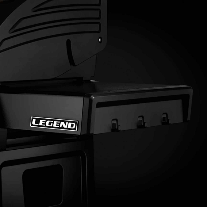 Газовый гриль Legend-425
