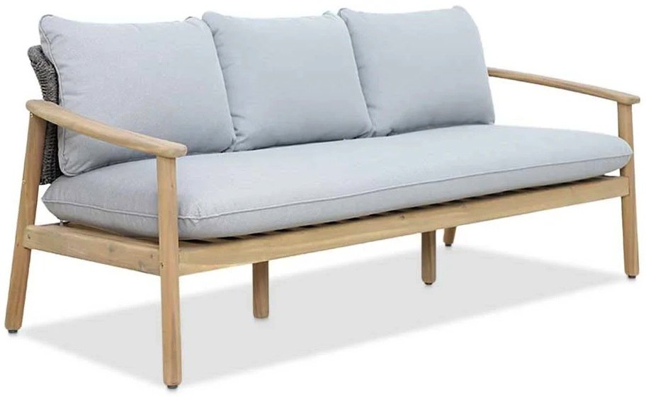 Комплект деревянной мебели Freeport