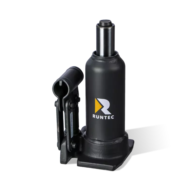 Домкрат бутылочный профессиональный 2 т, 172-372 мм