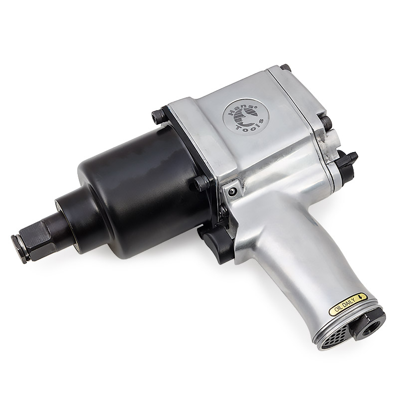 Ударный пневматический гайковерт 3/4" 1356Nm 