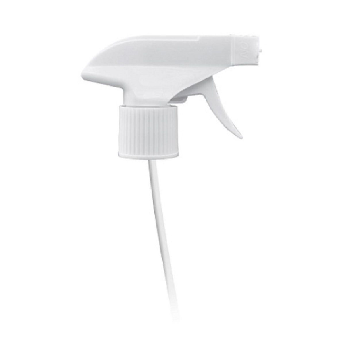 Триггер белый пенный 28/415