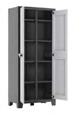 Шкаф Titan Multispace Cabinet 17207418